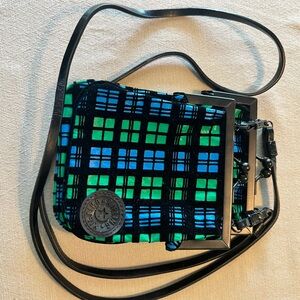 Kipling crossbody